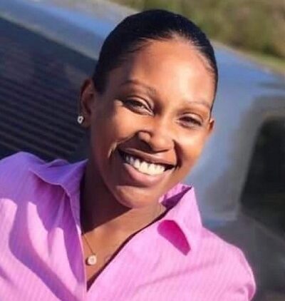 Kaleisha A’reil McNeal, age 25