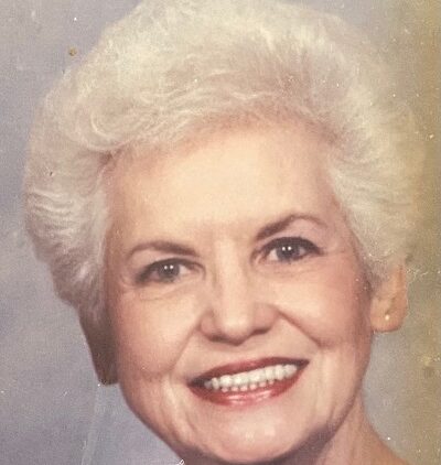 Wilma Ruth Robertson Owen, age 82