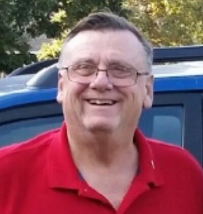 Ernest “Ernie” Emmitt Porter III, age 65