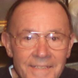 Victor Joseph Ventrano, age 88,
