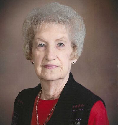 Vivian Marie (Anderson) Eason, age 86