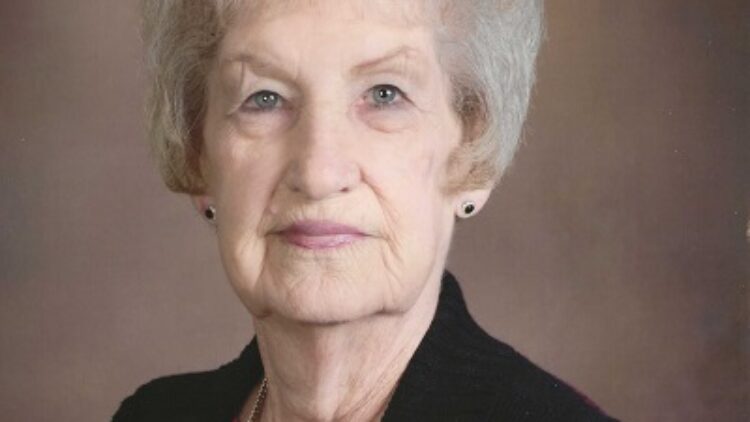 Vivian Marie (Anderson) Eason, age 86