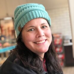 Amanda Mae Weaver, age 41