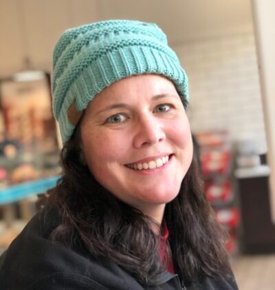 Amanda Mae Weaver, age 41