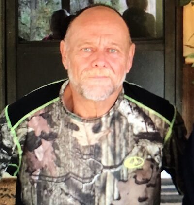 Dewey Edward Barnard, age 62