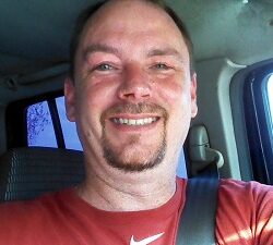 James William “Bill” Bennett Jr., 49