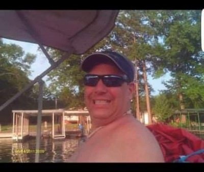Michael Edward Cain, 49