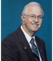 William Louis McMahon, age 90