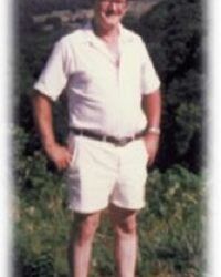 Chet Charles William Carson, 84