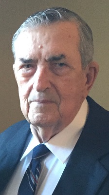 David Price Fanning, 82