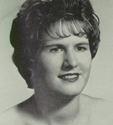 Joyce Earline Rosenow, age 75