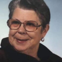 Myrtle Inez Ezell, age 89