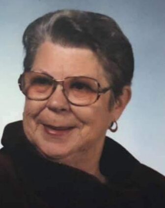 Myrtle Inez Ezell, age 89