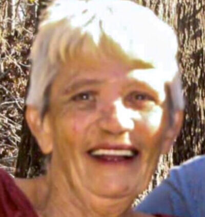 Patricia Ann (Stanton) Formby