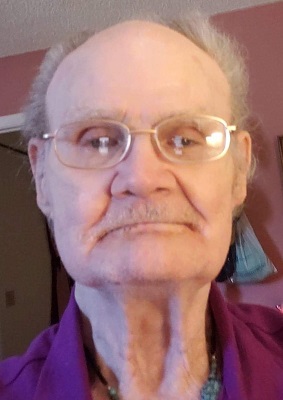 Richard Henry Greene, age 81