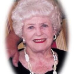 Ethel Jean Hiser, 96