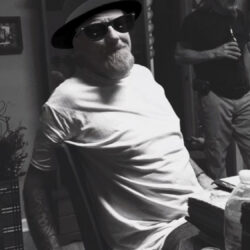 Raymond Douglas “Jimmy” “Big Daddy”  Loden, age 54