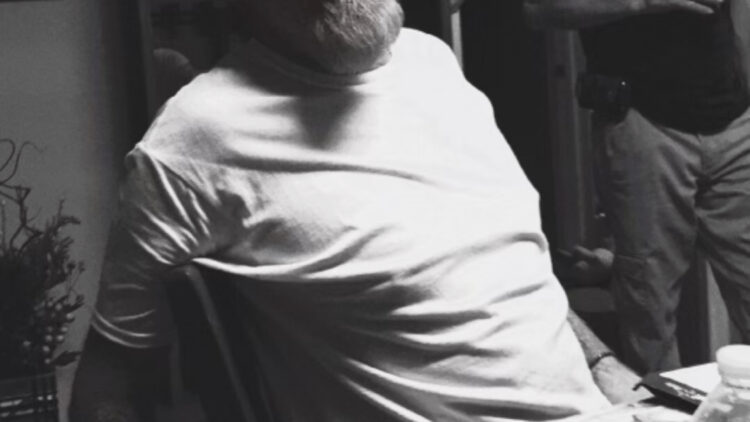 Raymond Douglas “Jimmy” “Big Daddy”  Loden, age 54