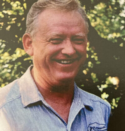 Donald John Clark, age 72