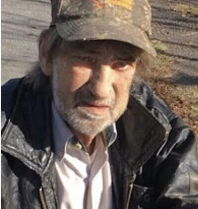 Danny Ray “Big Dog” Romine, age 66