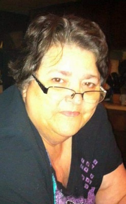 Louise Virgena Shirley, age 73