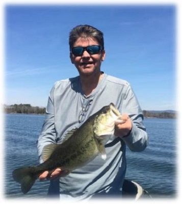 Paul Randal Presley, 54