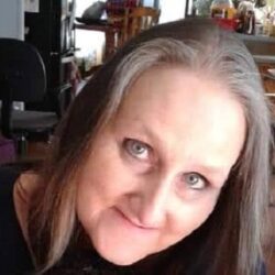 Tawalla Jones, age 54