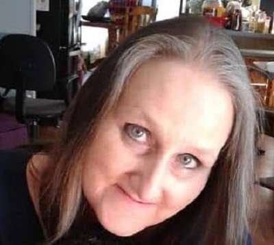 Tawalla Jones, age 54