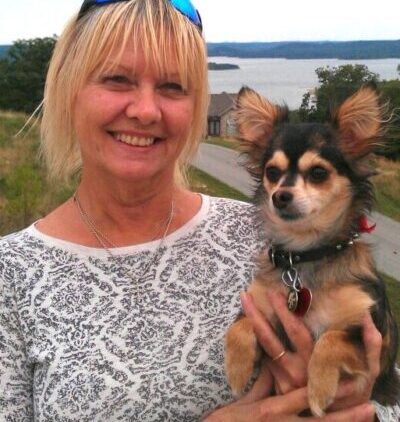Rebecca Jean Ward, age 65,