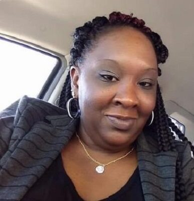 Angela Lynette Heard, 45