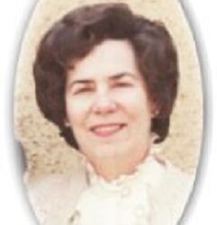 Mary V. Kelley, 94