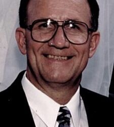 Bruce Everett Hornsby, age 77