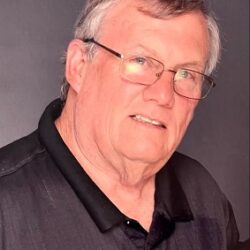 Raymond Cusick Clayton, age 73