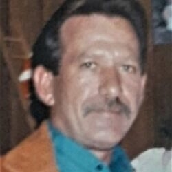 Danny Curtis Yarberry, age 63