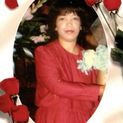 Dorothy Lothair Harshaw, age 83