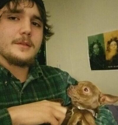 Richard Kyle Duvall, age 21
