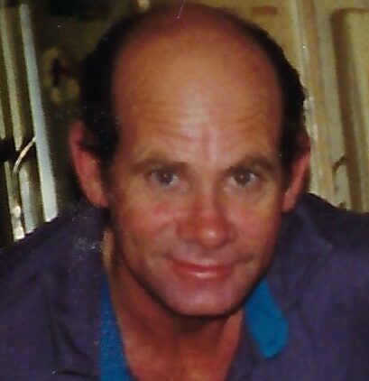 William Arthur Harrison, age 69