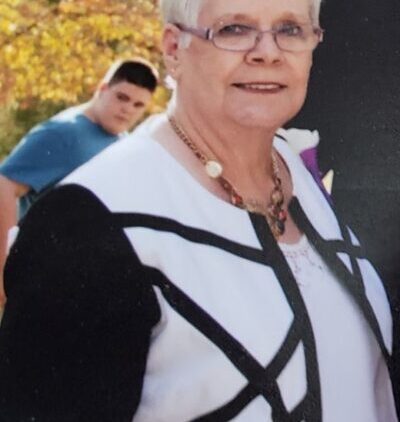 Bertha Catherine Henderson, age 74