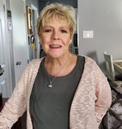 Mary L. Lyons, age 63
