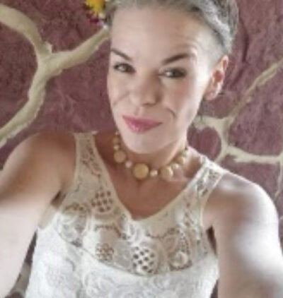 Kera Nichole Buchanan age 38