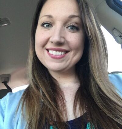 Jennifer Lauren Sparkman Enos, age 36