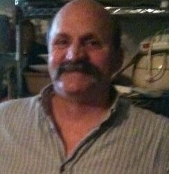 Joseph Farris Kennedy, age 58