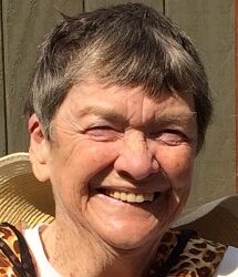 Lyndia Marie Lockie, age 86