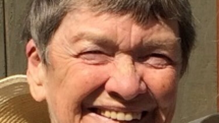 Lyndia Marie Lockie, age 86