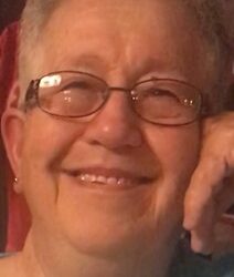 Mary Etta Roedell, age 79