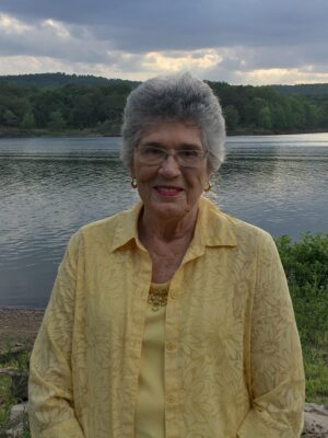 Nell Jane McCormack (Staton), age 89