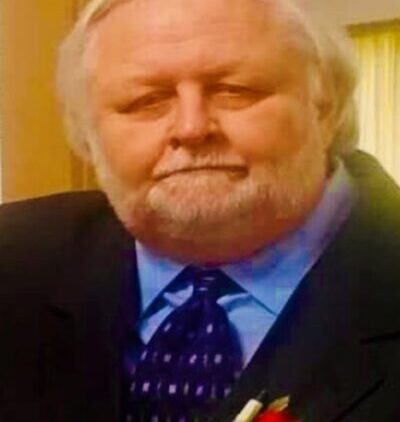 Danny Ray Webb, age 66