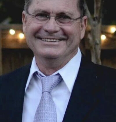 Dwight Powell, age 72