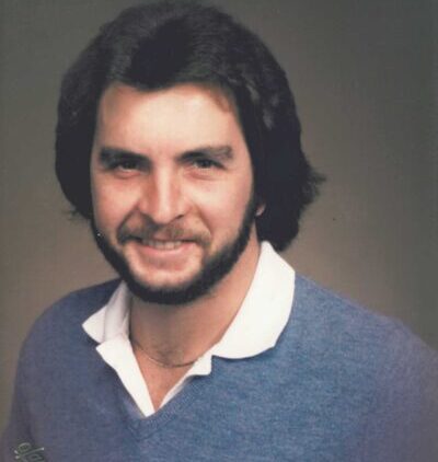 Richard Lynn Ferguson, age 60