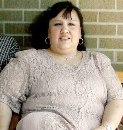 Susan Williams, age 57